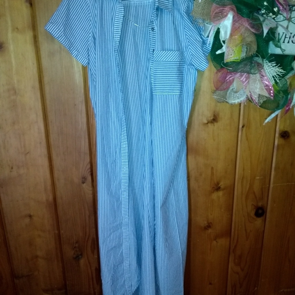 Abercrombie and fitch dress